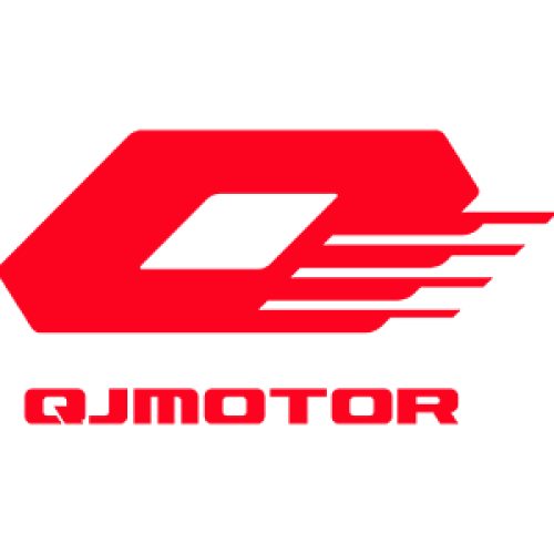 QJMOTOR Motorcycle & Scooters at MotoGB